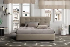 Richiedi ora il prezzo riservato del letto Tender di Le Comfort!