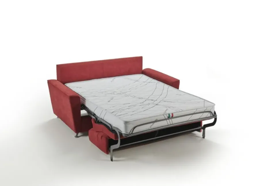 Richiedi ora il prezzo riservato di questo divano Letto Argo di Il benessere