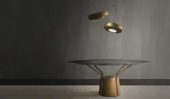 Richiedi ora il prezzo riservato del tavolo Balloon Flou