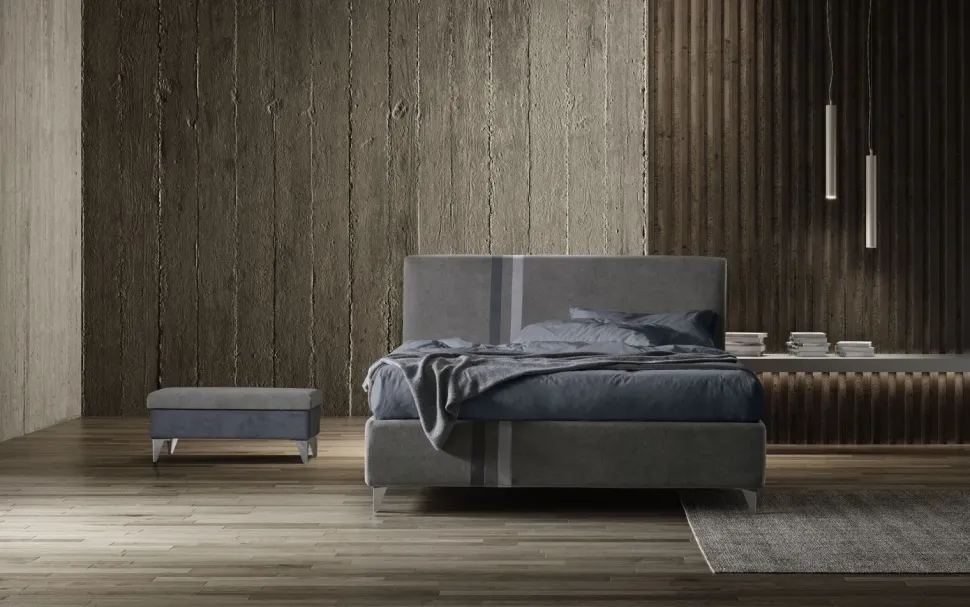 Richiedi ora il prezzo riservato di questo letto Fanny di Stilfar italia