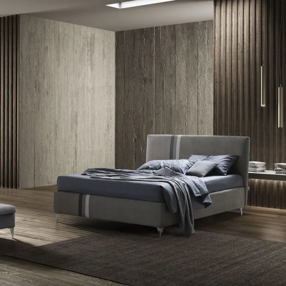 Richiedi ora il prezzo riservato di questo letto Fanny di Stilfar italia