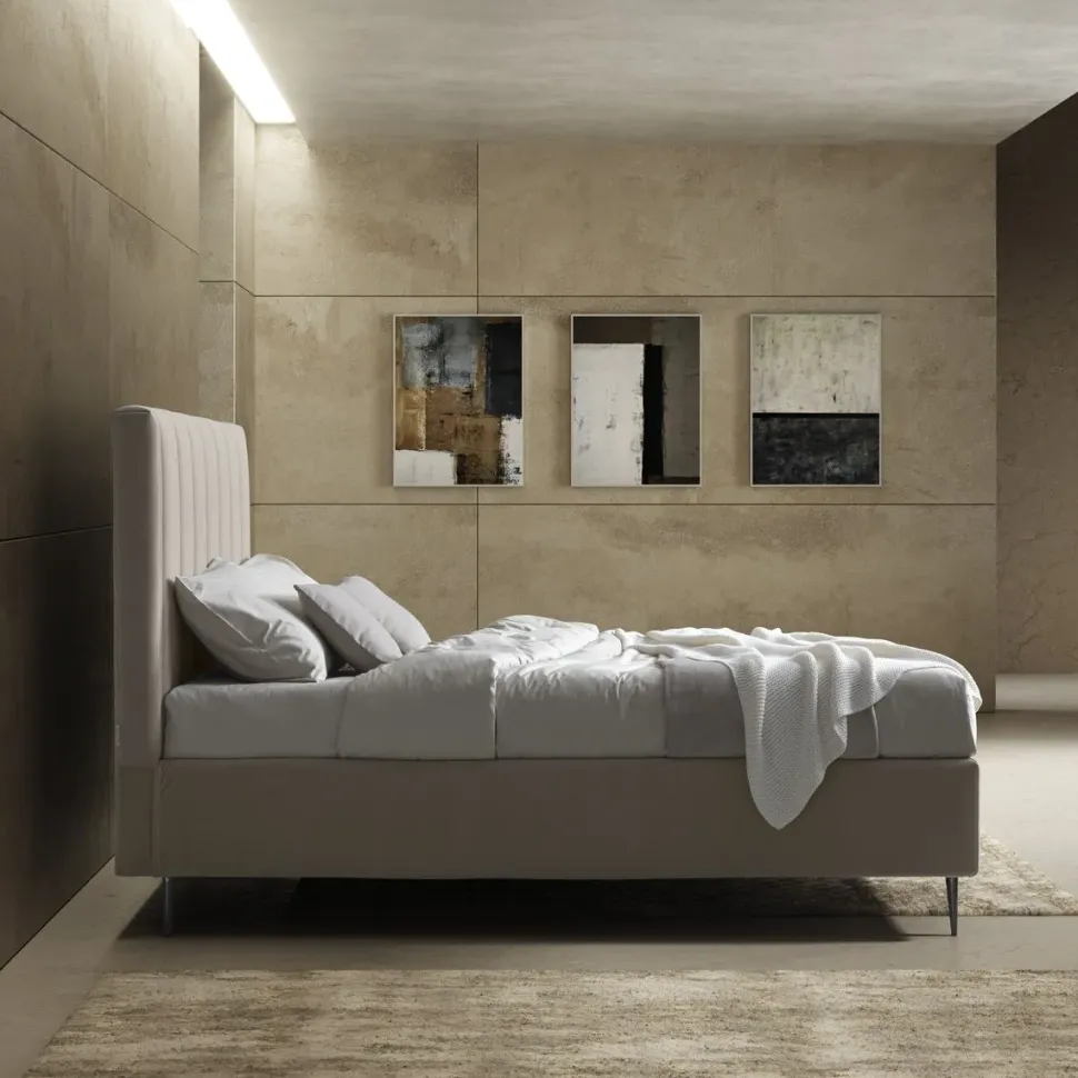 Richiedi ora il prezzo riservato del letto Mia nella fotografia