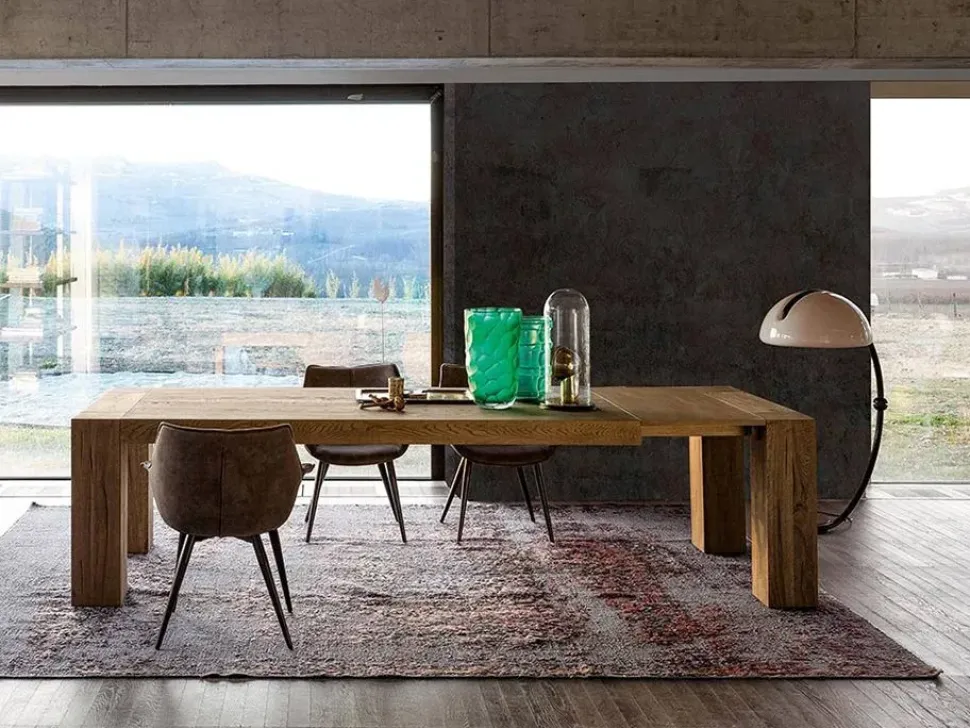 Richiedi ora il prezzo riservato del tavolo Brooklyn Devina nais