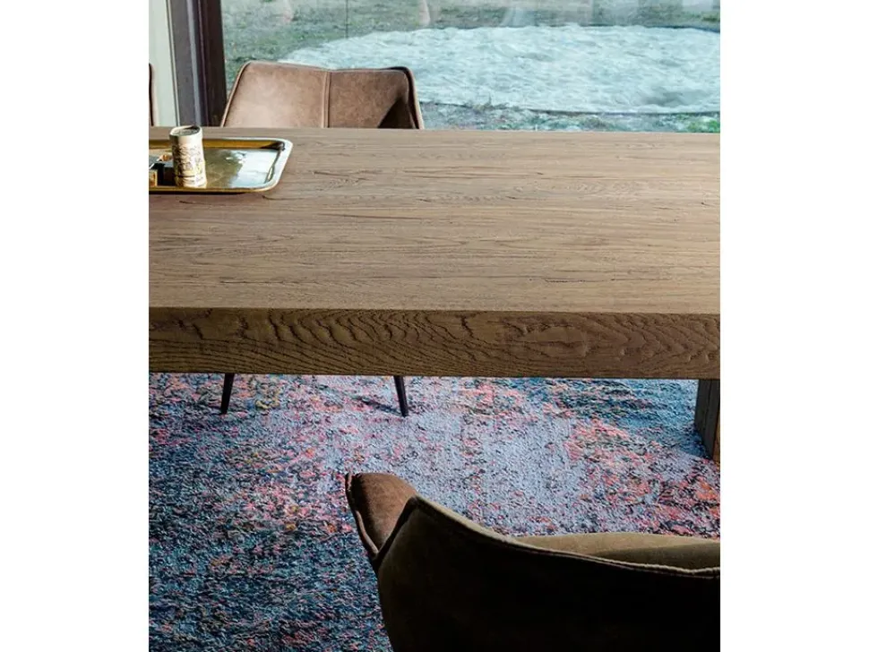 Richiedi ora il prezzo riservato del tavolo Brooklyn Devina nais