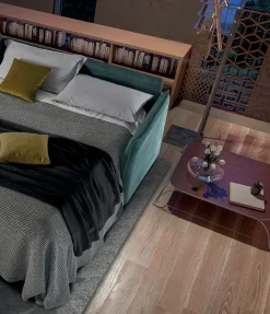 Richiedi ora il prezzo riservato di questo Divano letto Mojito di Il benessere