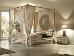 Richiedi ora il prezzo riservato del letto Etnico tabanan nella fotografia