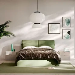 Richiedi ora il prezzo riservato del letto Orme Light Night Lennox!