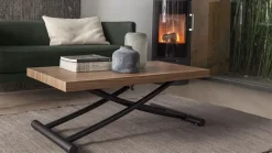 Richiedi ora il prezzo riservato del tavolo Geniale Altacom