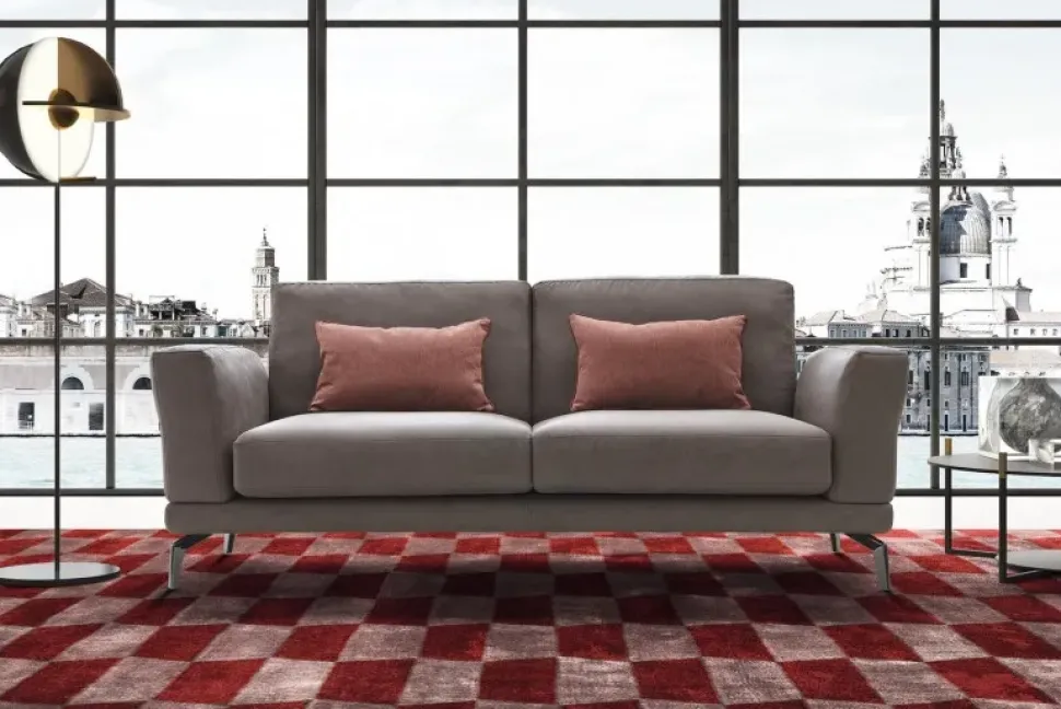 Richiedi ora prezzo riservato Divano Estate Le Comfort!