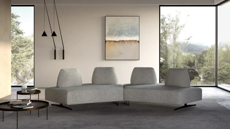 Richiedi prezzo Divano Simply Doimo: compila form!