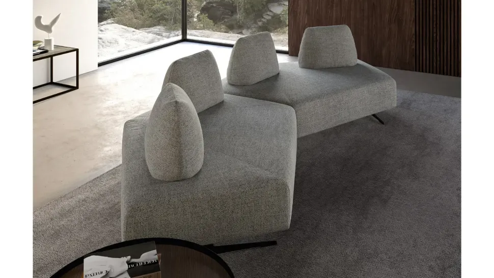 Richiedi prezzo Divano Simply Doimo: compila form!