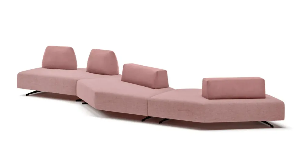 Richiedi prezzo Divano Simply Doimo: compila form!