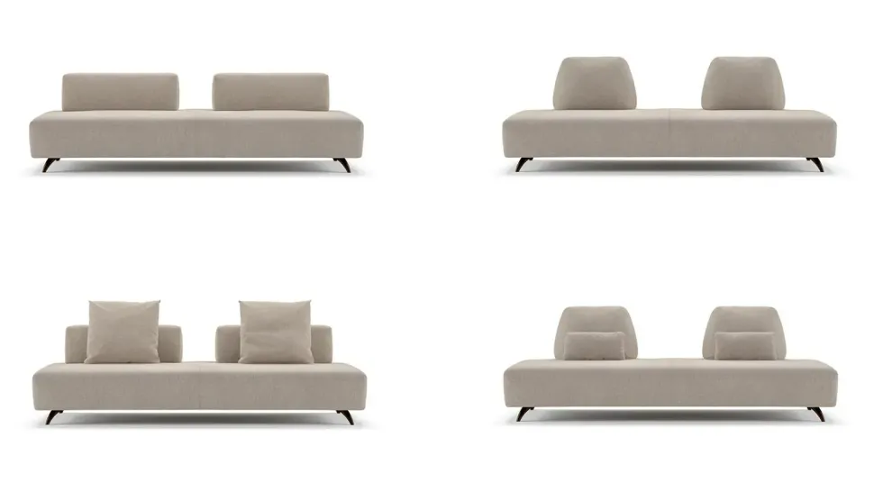 Richiedi prezzo Divano Simply Doimo: compila form!