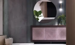 Riflessi: Specchio Circle SCONTATO. Affrettati!