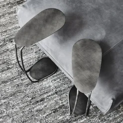 risposta: Tavolino Yago di Cattelan a prezzo ribassato.