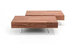 Risposta: Tavolo Lingotto Cattelan in OFFERTA OUTLET