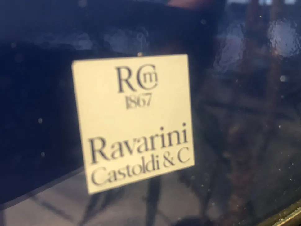 Rosa dei venti Castelli in stile design a prezzo scontato