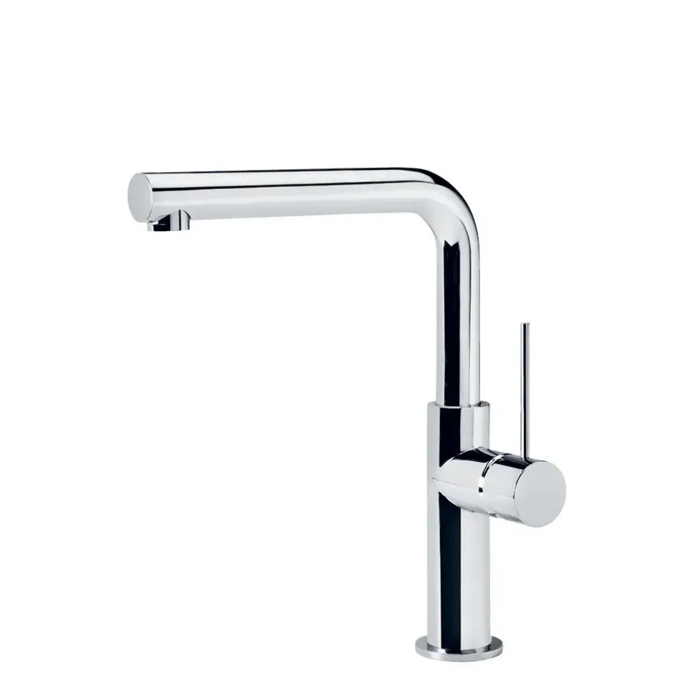 Rubinetteria a marchio Collezione esclusiva modello Mum a prezzo ribassato