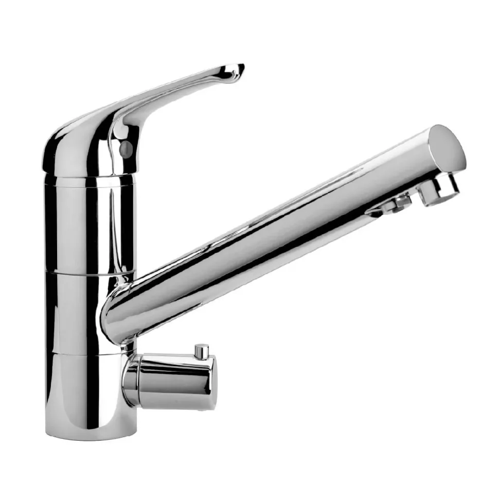 Rubinetteria a marchio Plados modello Mis12 a prezzo ribassato