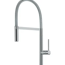 Rubinetteria bagno modello Lounge a marchio Franke in offerta