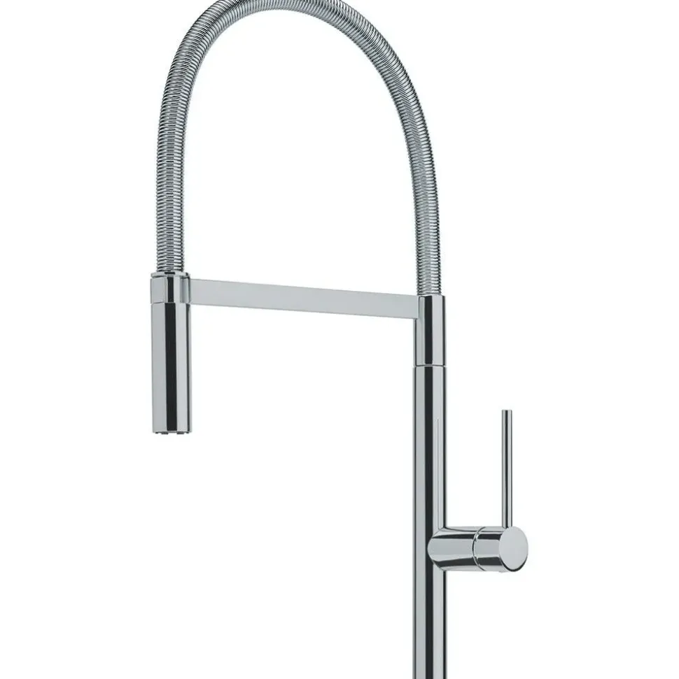 Rubinetteria bagno modello Lounge a marchio Franke in offerta