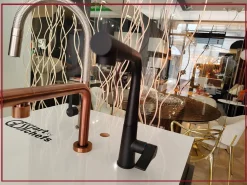 Rubinetto modello Proton 17177 Gessi per il tuo bagno SCONTATO