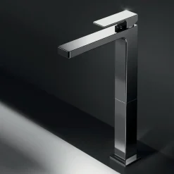 Rubinetto per la stanza del benessere Miscelatore mod. furo Artigianale in offerta