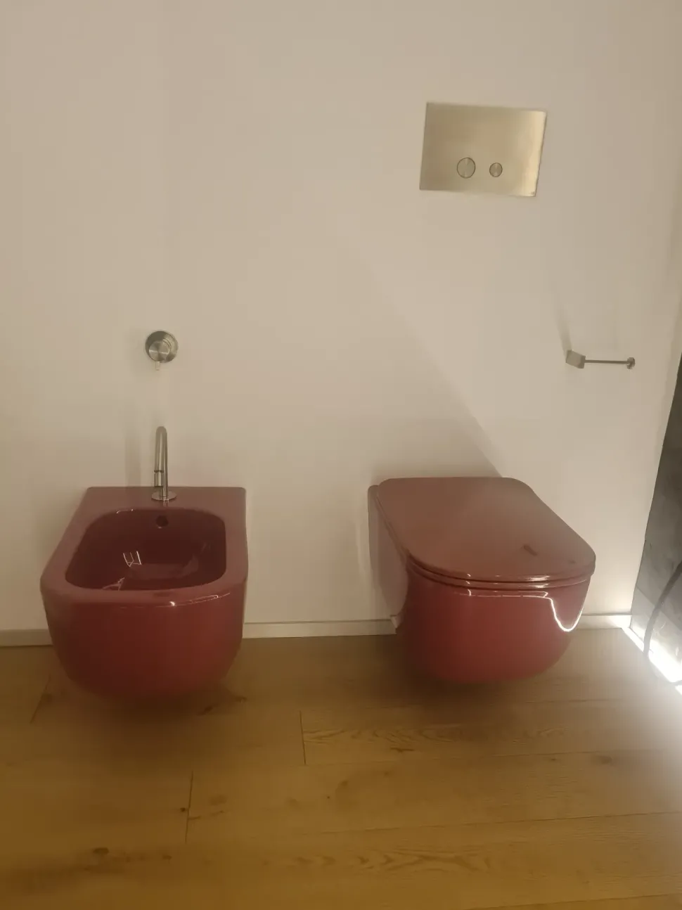 Sanitari bagno in Ceramica modello Era a marchio Collezione esclusiva scontati
