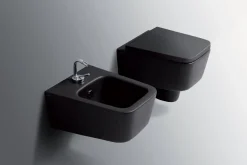 Sanitari bagno modello Degrade a marchio Simas in Ceramica a prezzo scontato