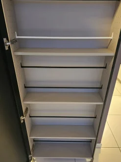 Scarpiera in melaminico Scarpiera welcome birex  di Birex in offerta