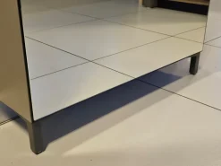 Scarpiera in melaminico Scarpiera welcome birex  di Birex in offerta