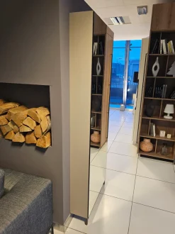 Scarpiera in melaminico Scarpiera welcome birex  di Birex in offerta