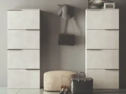 Scarpiera in melaminico Xl Birex a prezzi convenienti