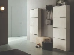 Scarpiera in melaminico Xl Birex a prezzi convenienti