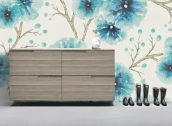 Scarpiera in melaminico Xl Birex a prezzi convenienti