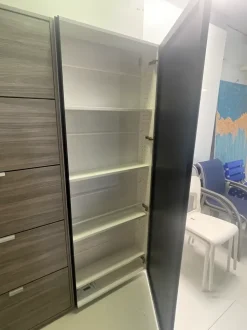 Scarpiera in specchio Scarpiera a specchio birex  di Birex in offerta