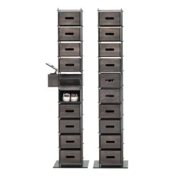 Scarpiera modello Manolo Mogg a PREZZI OUTLET