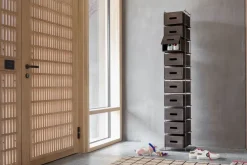 Scarpiera modello Manolo Mogg a PREZZI OUTLET