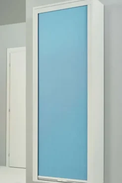 Scarpiera modello Roll di Maconi in metallo a prezzo Outlet