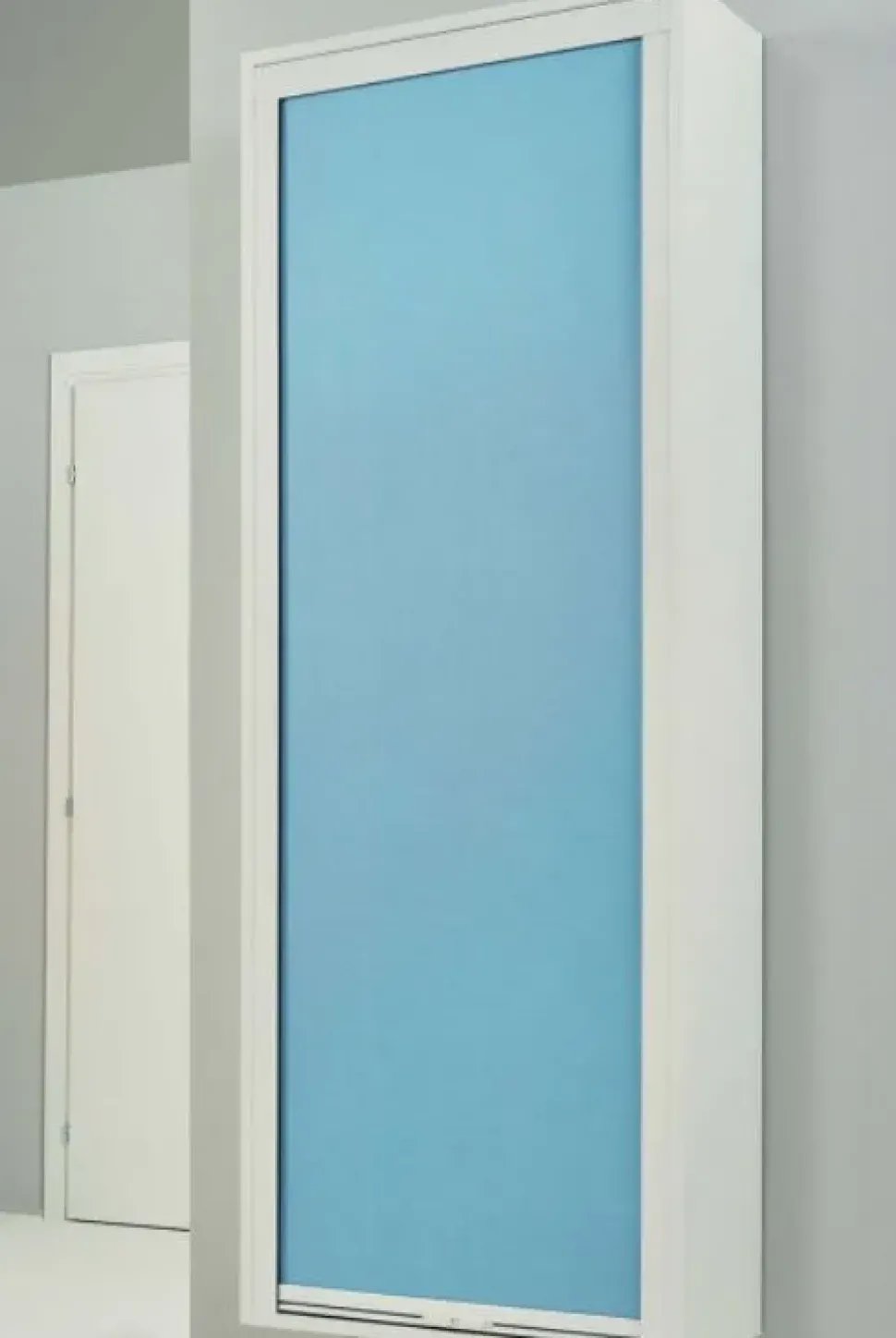 Scarpiera modello Roll di Maconi in metallo a prezzo Outlet