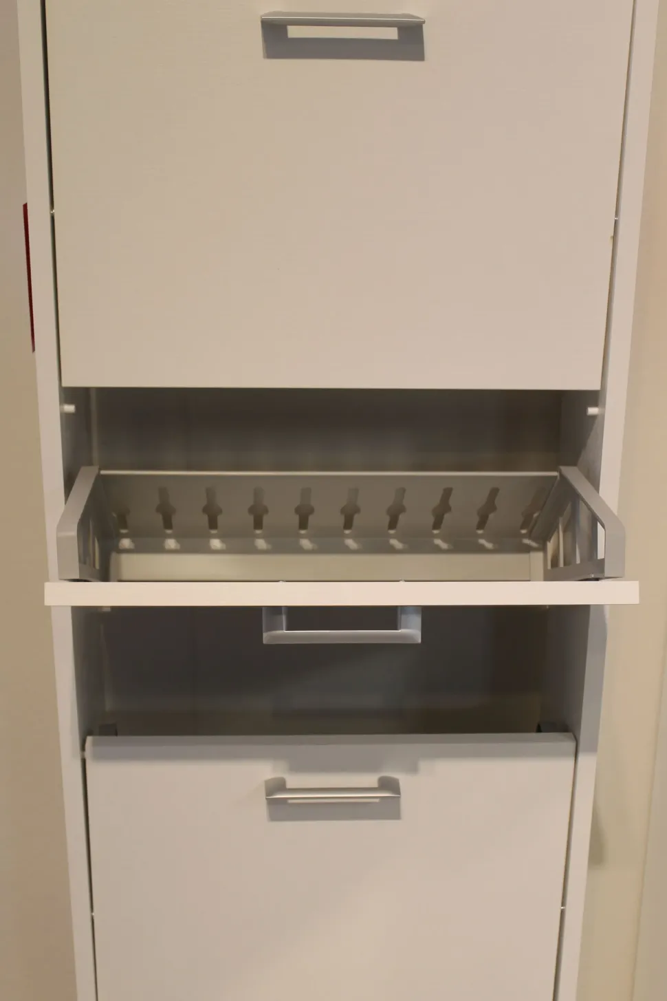 Scarpiera modello Sakura Collezione esclusiva a PREZZI OUTLET