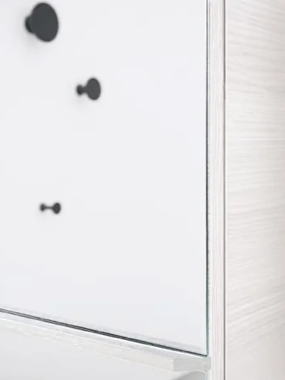 Scarpiera modello Scarpiera di Birex in melaminico a prezzo scontato