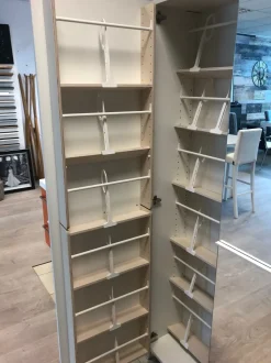 Scarpiera modello Scarpiera di Birex in melaminico a prezzo scontato