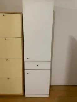 Scarpiera Plus stile moderna a marchio Artigianale