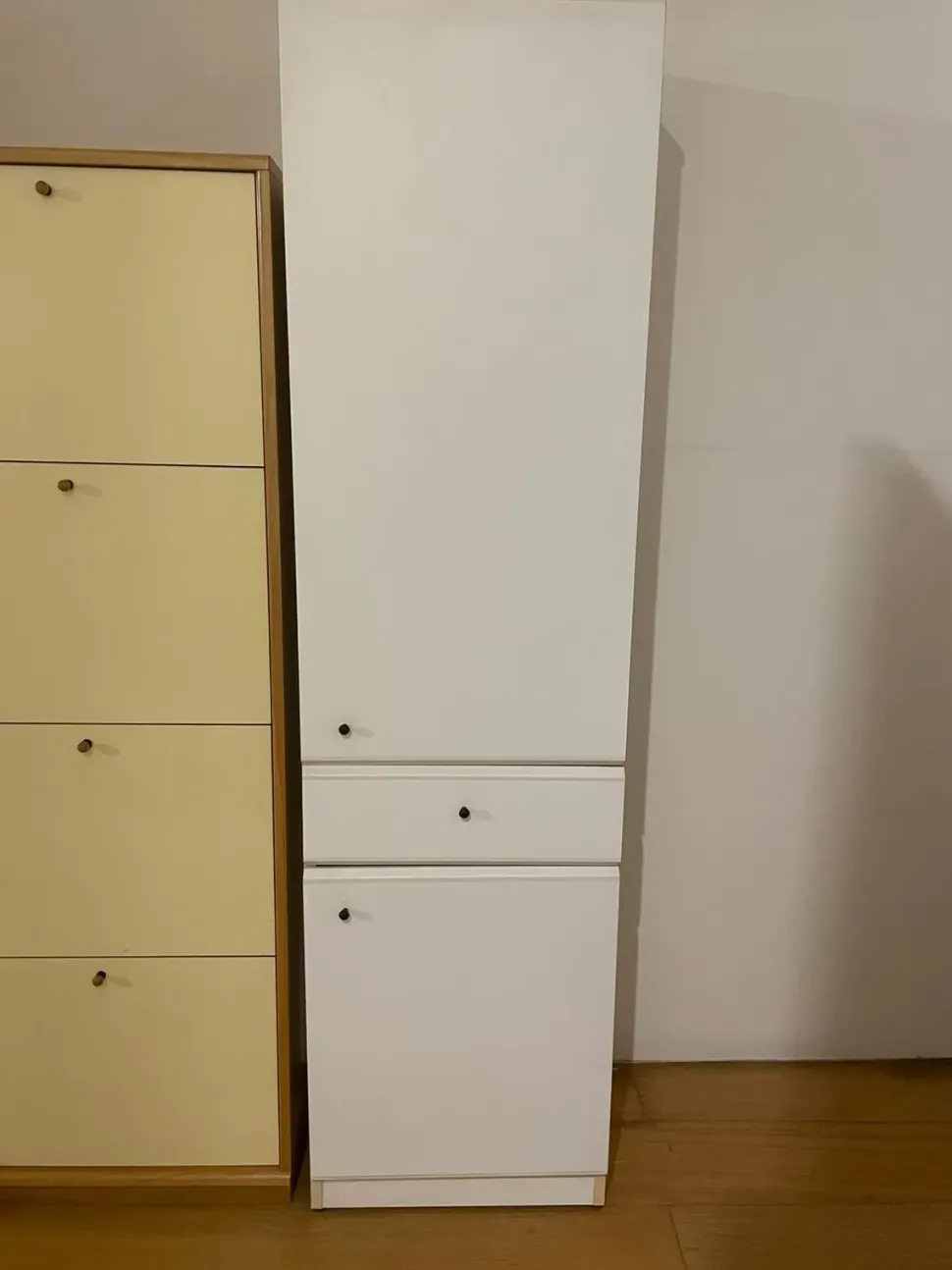 Scarpiera Plus stile moderna a marchio Artigianale