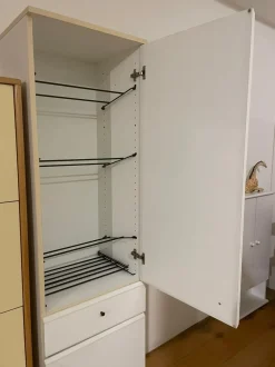 Scarpiera Plus stile moderna a marchio Artigianale