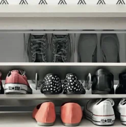 Scarpiere Minima in stile Moderno Birex a prezzo scontato