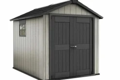 Scontata! Casetta da giardino Keter Oakland 759. Acquista ora!