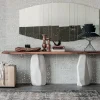 Scontata: Consolle Rapa nui Cattelan Italia, design moderno.