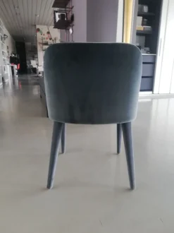 Scontata! Poltroncina Jackie Gallotti & Radice. Acquista ora!